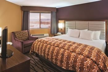 Hotel La Quinta Inn & Suites Butte