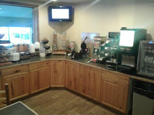 Hotel Microtel Inn & Suites By Wyndham Bozeman
