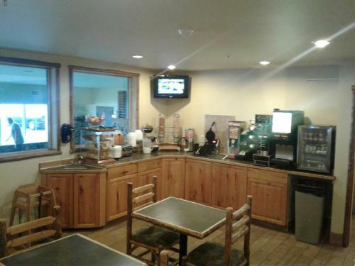 Hotel Microtel Inn & Suites By Wyndham Bozeman