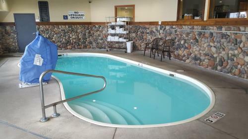 Hotel Microtel Inn & Suites By Wyndham Bozeman