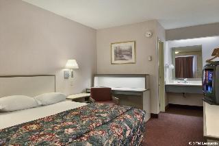 Hotel Red Roof Inn Columbia Mo