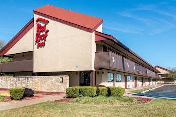 Hotel Red Roof Inn Columbia Mo