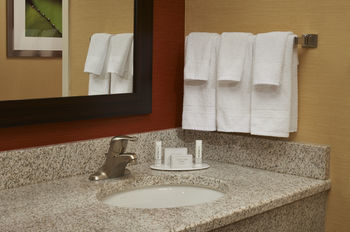 Hotel Courtyard By Marriott Detroit Livonia