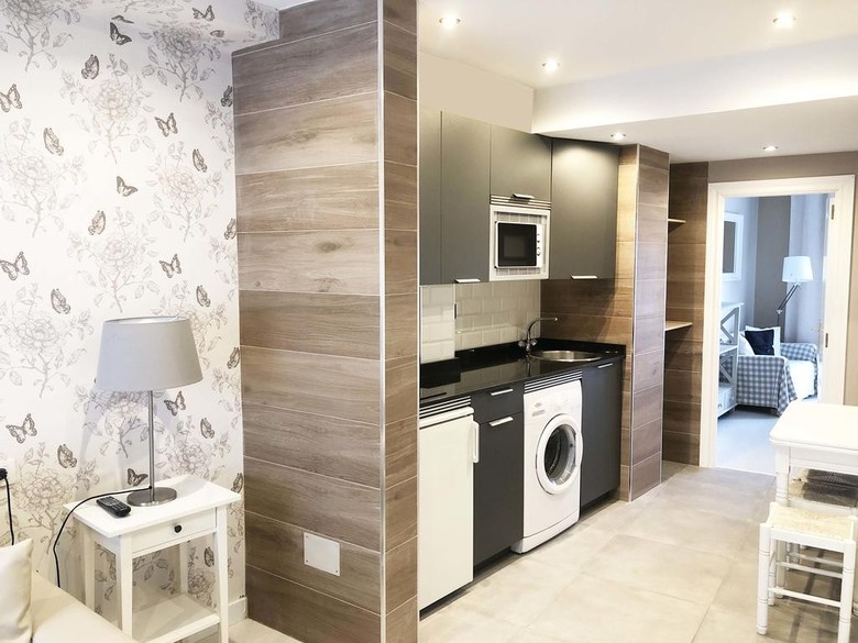 Apartamentos Las Vegas
