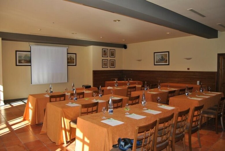 Hotel Sant Bernat