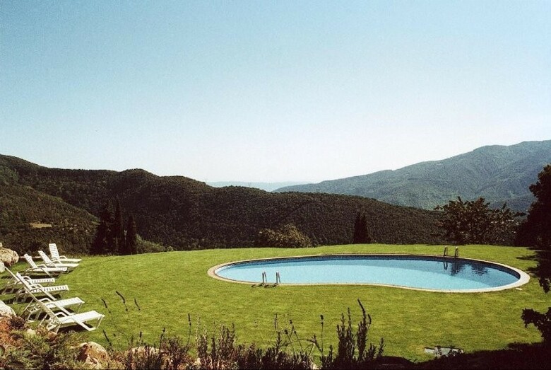 Hotel Sant Bernat
