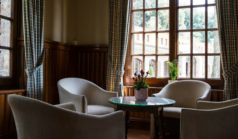 Hotel Sant Bernat