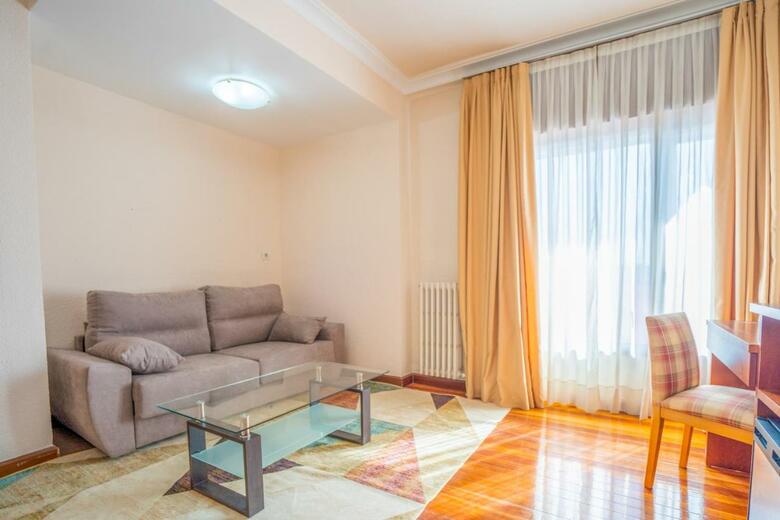 Hotel Tudanca Miranda