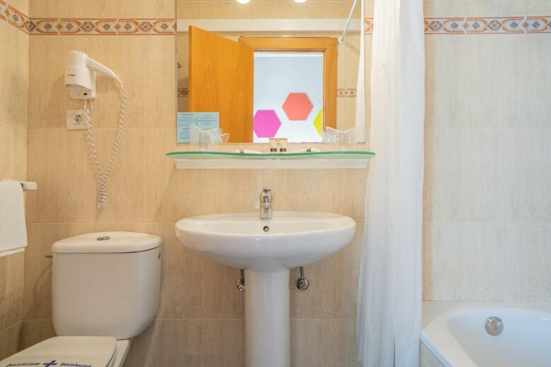 Hotel Tudanca Miranda