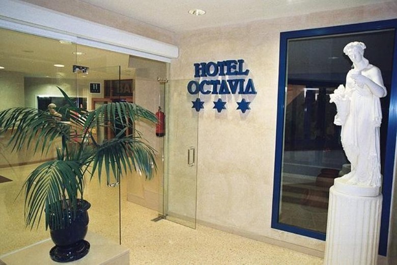 Hotel Octavia