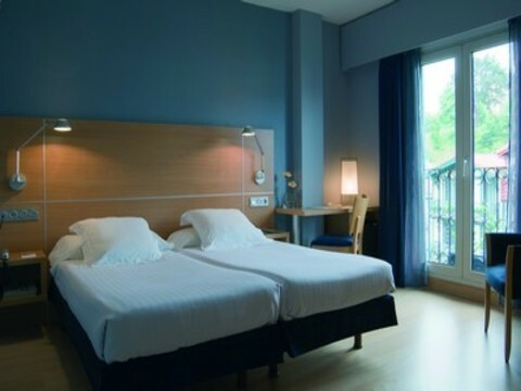 Hotel Jauregui