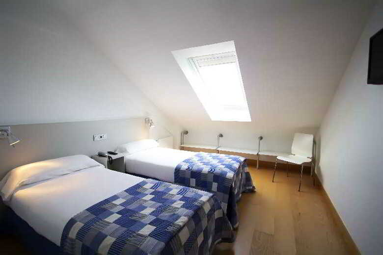 Hotel Jauregui