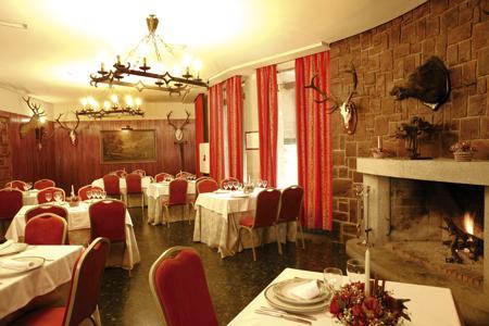 Hotel Del Val