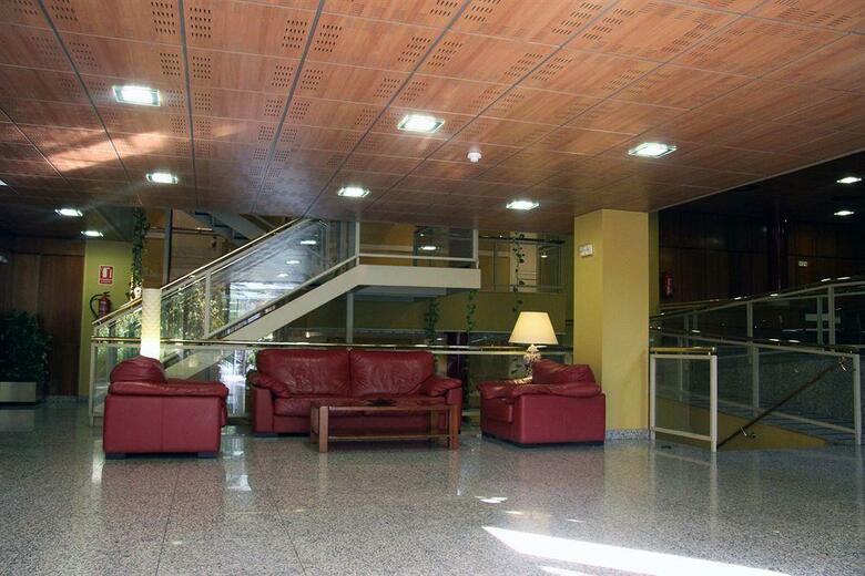 Hotel Egido Plaza De Santiago
