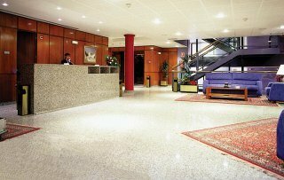 Hotel Egido Plaza De Santiago
