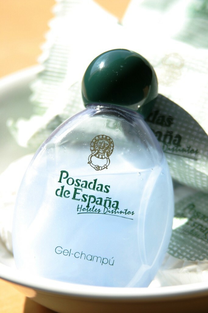 Hotel Posadas De Espa�a Pinto