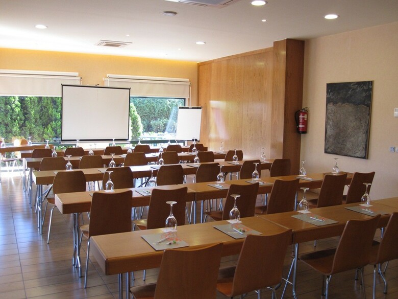Hotel Posadas De Espa�a Pinto