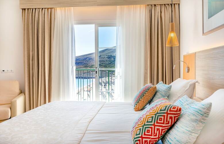 Aparthotel Viva Cala Mesquida Resort & Spa
