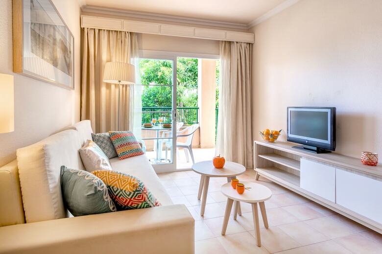Aparthotel Viva Cala Mesquida Resort & Spa
