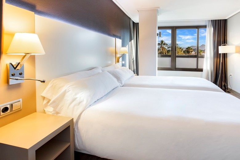 B&B Hotel Cartagena Cartagonova