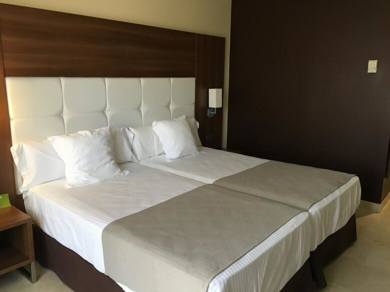 Hotel Jardines De Lorca