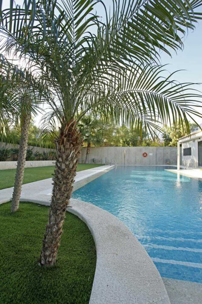 Hotel Jardines De Lorca