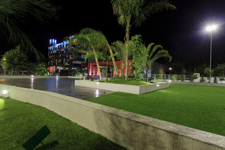 Hotel Sercotel Riscal
