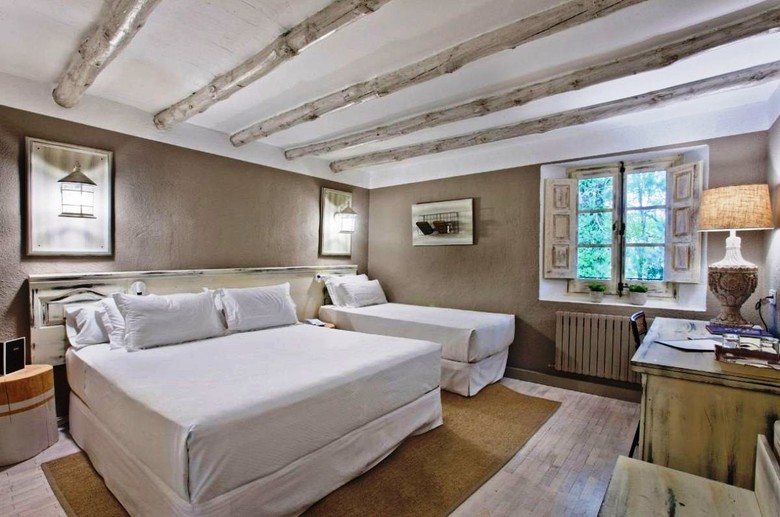 Pamplona El Toro Hotel & Spa
