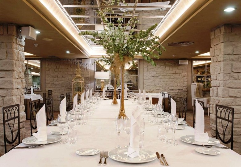 Pamplona El Toro Hotel & Spa
