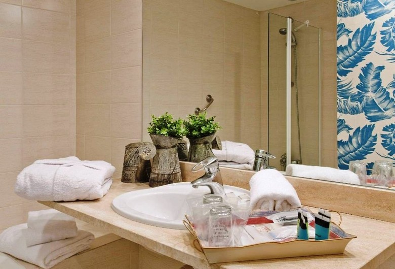 Pamplona El Toro Hotel & Spa