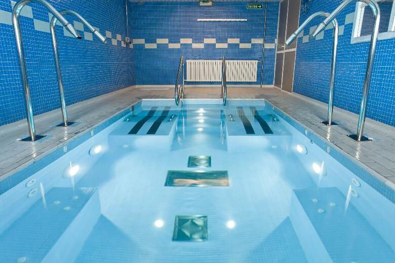 Pamplona El Toro Hotel & Spa