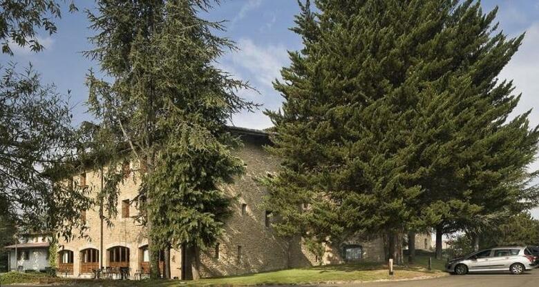 Pamplona El Toro Hotel & Spa
