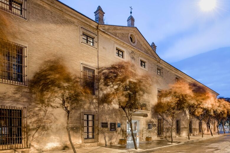 Hotel AC Ciudad De Tudela