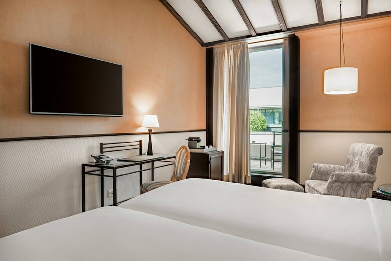 Hotel AC Ciudad De Tudela