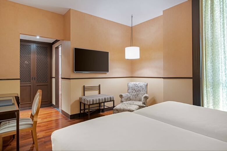Hotel AC Ciudad De Tudela