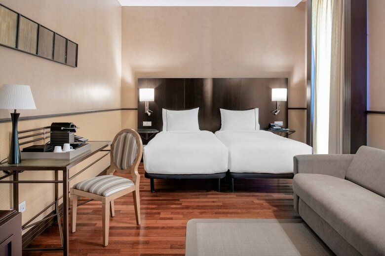 Hotel AC Ciudad De Tudela