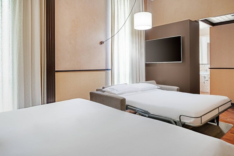 Hotel AC Ciudad De Tudela