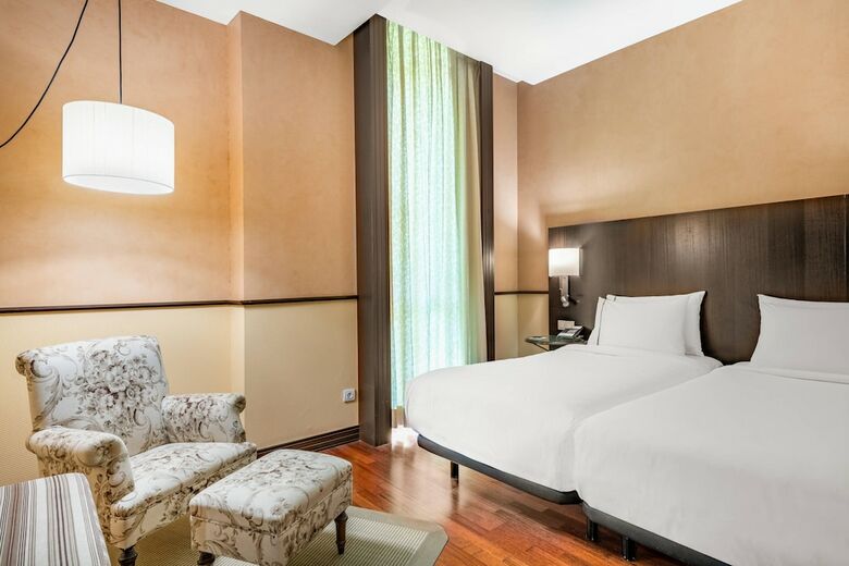 Hotel AC Ciudad De Tudela