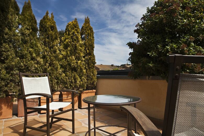 Hotel AC Ciudad De Tudela
