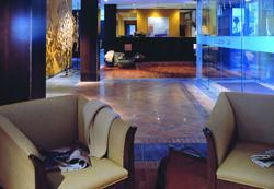 Hotel AC Ciudad De Tudela