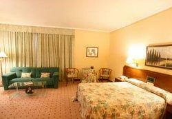 Hotel Galicia Palace