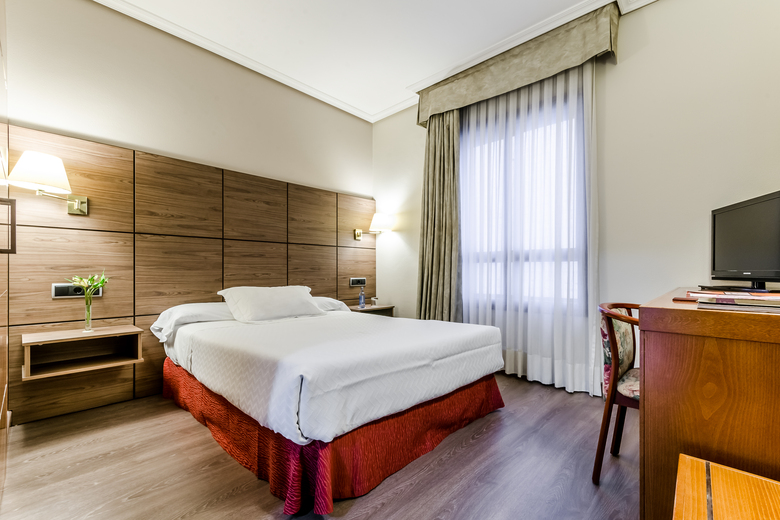 Hotel Galicia Palace