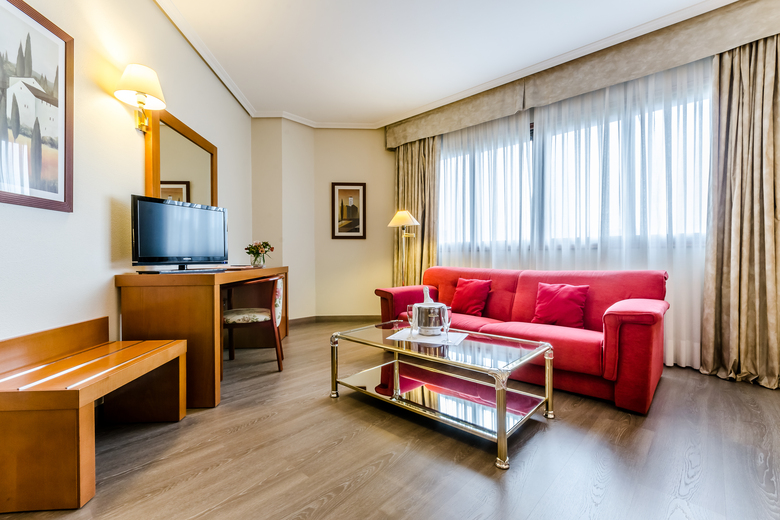 Hotel Galicia Palace