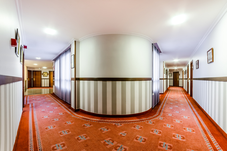 Hotel Galicia Palace