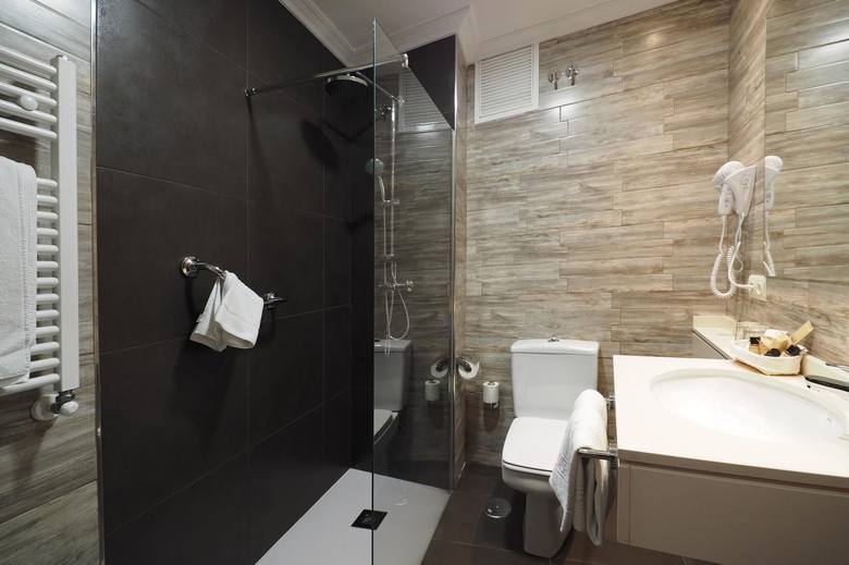 Hotel R�as Bajas