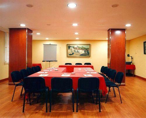 Hotel R�as Bajas