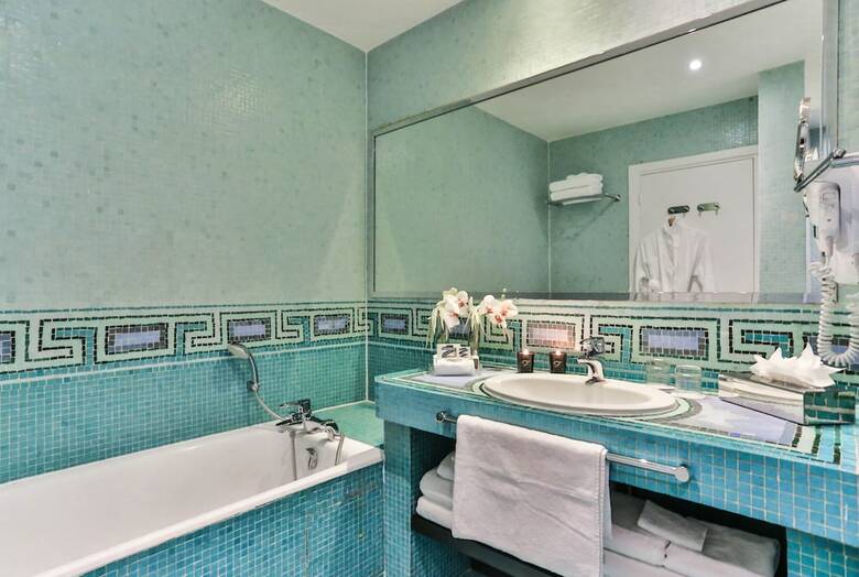 Hotel Le Claridge Champs-elysees Fraser Suites