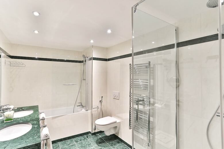Hotel Le Claridge Champs-elysees Fraser Suites