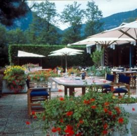 Hotel Novotel-nord