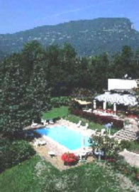 Hotel Novotel-nord
